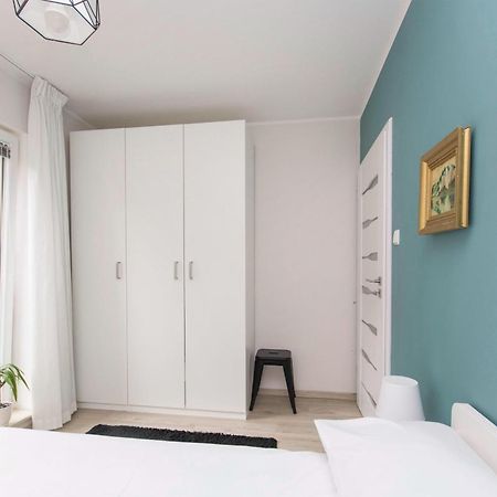 City Center - Aura By Apartmore Gdansk Exterior photo