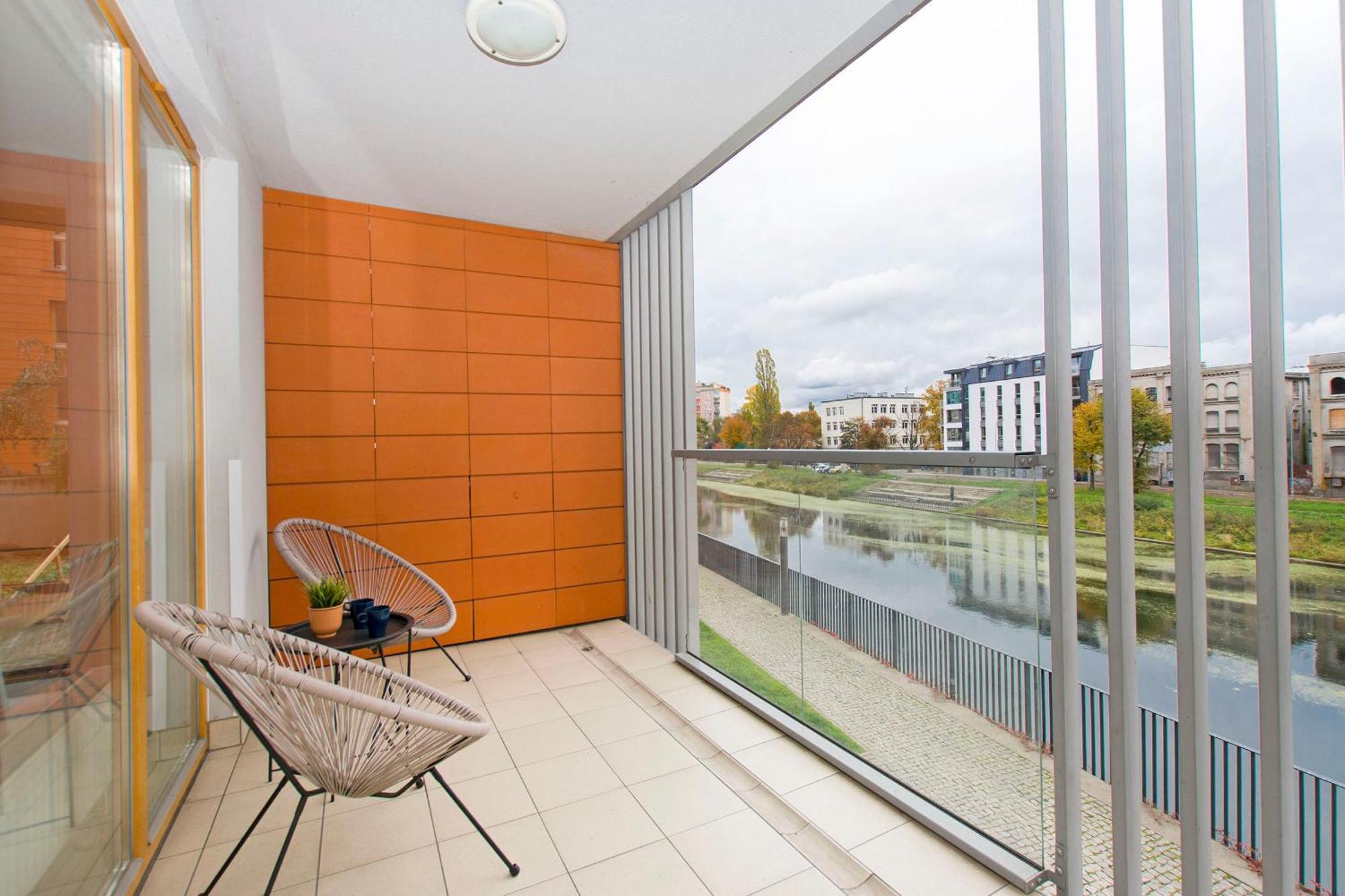 City Center - Aura By Apartmore Gdansk Exterior photo
