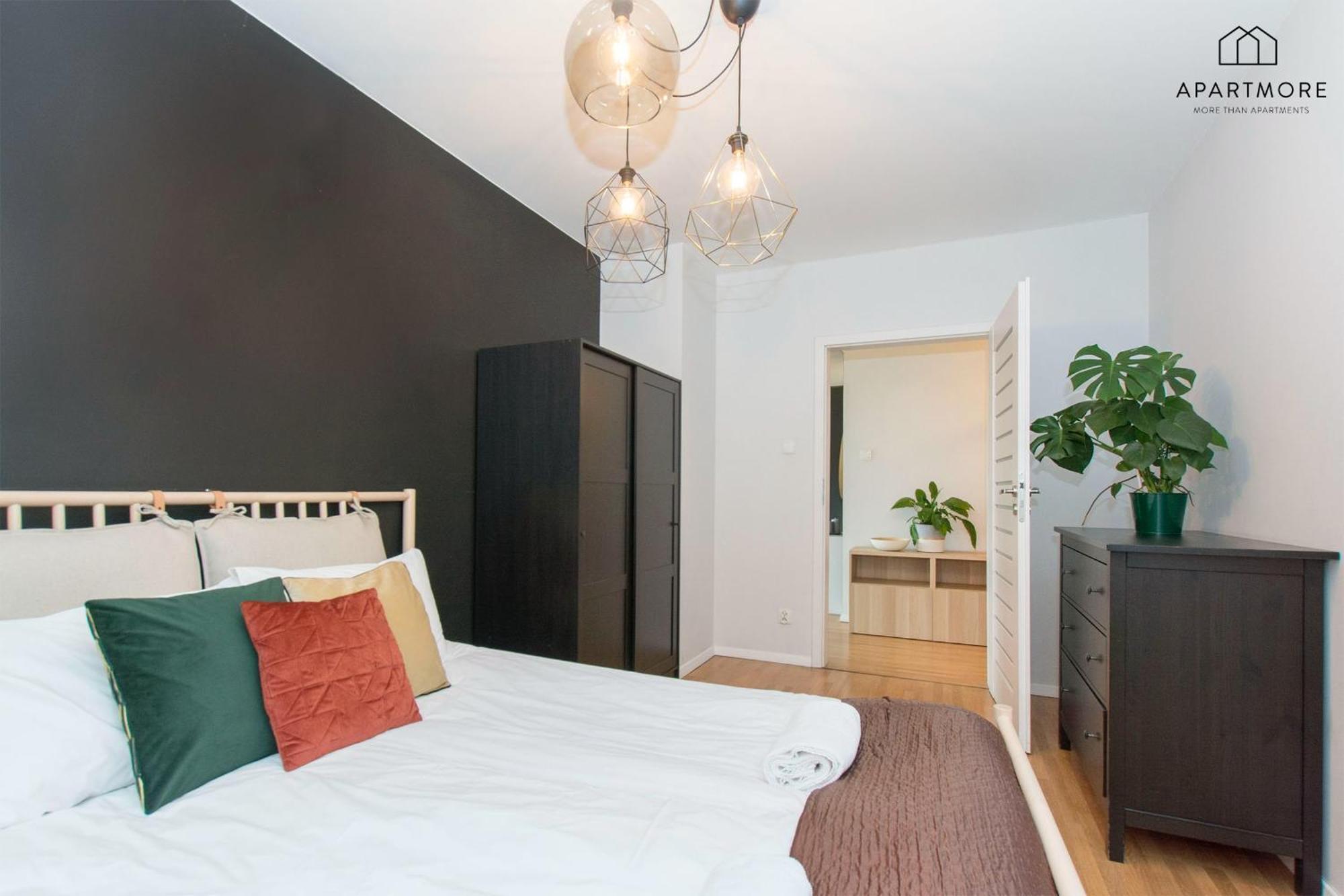 City Center - Aura By Apartmore Gdansk Exterior photo